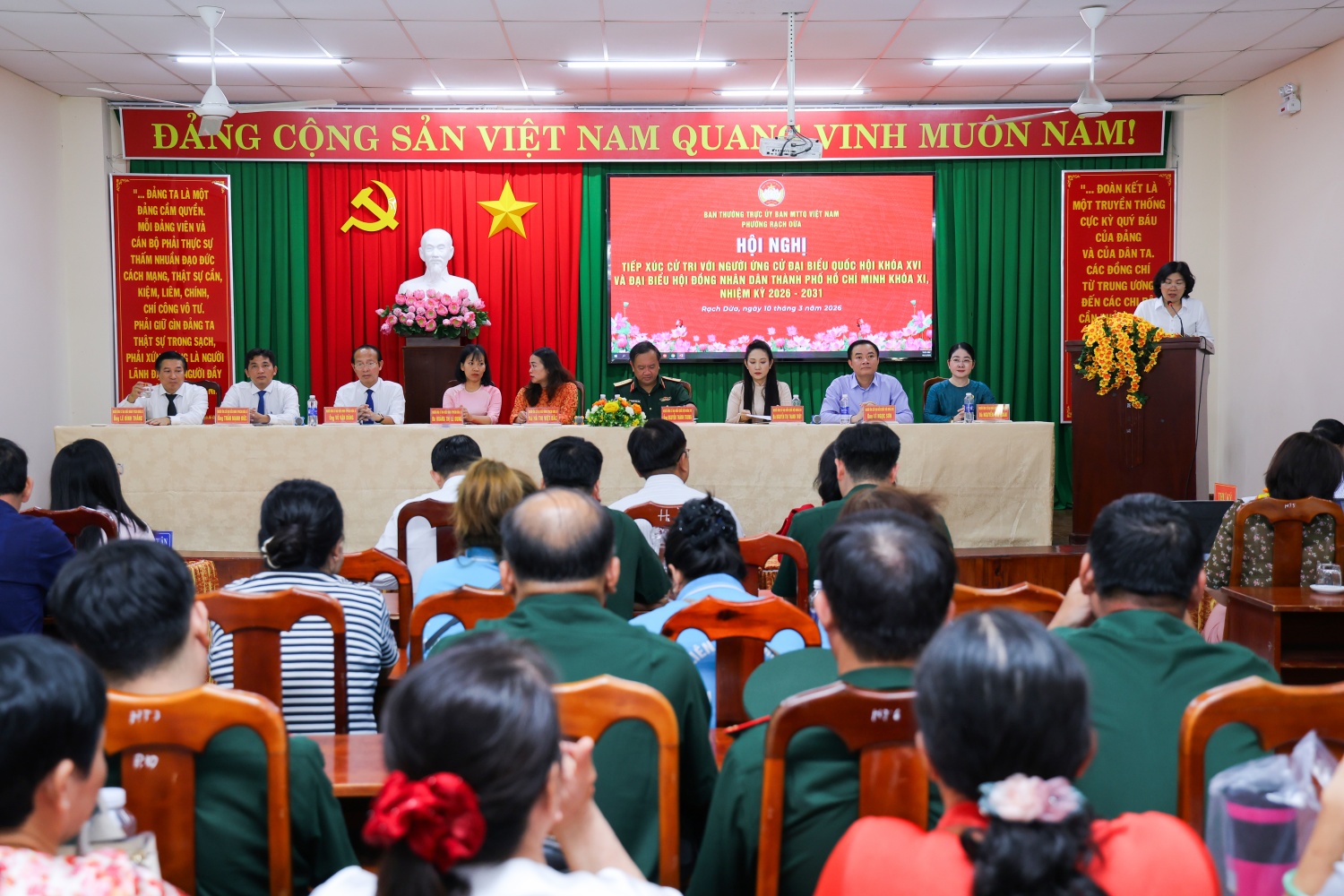 Đồng chí Lê Ngọc Sơn: Petrovietnam cam kết thúc đẩy chuyển dịch năng lượng, kinh tế xanh