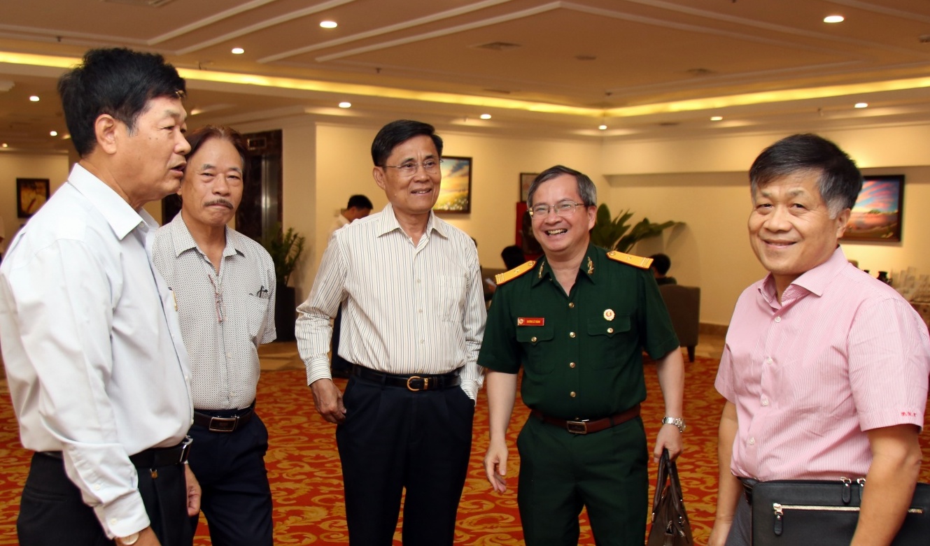 Tọa đàm góp ý Chiến lược phát triển Petrovietnam đến năm 2030, tầm nhìn 2050