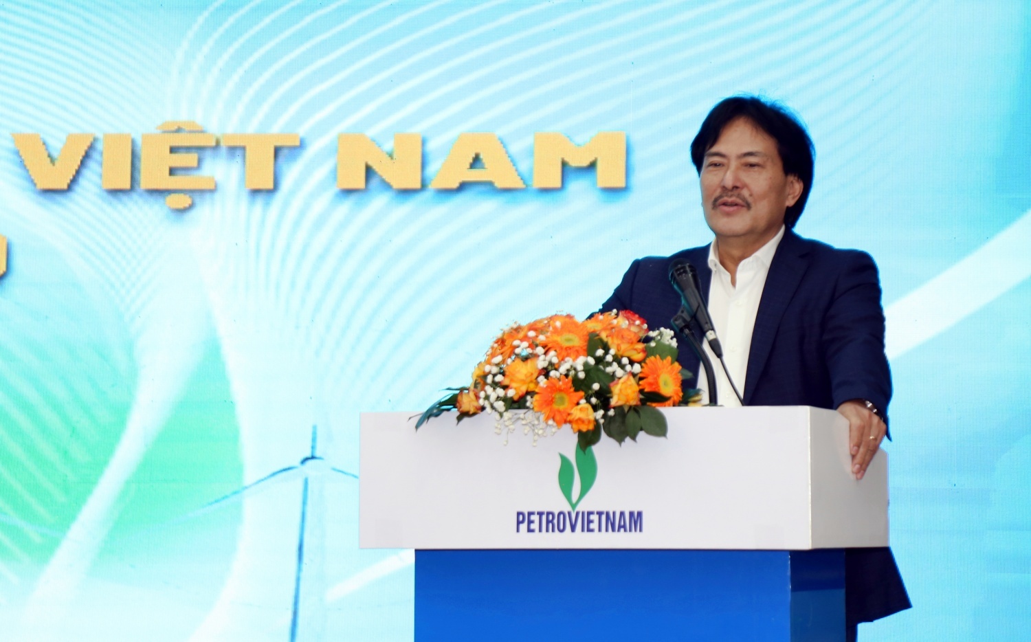 Tọa đàm góp ý Chiến lược phát triển Petrovietnam đến năm 2030, tầm nhìn 2050
