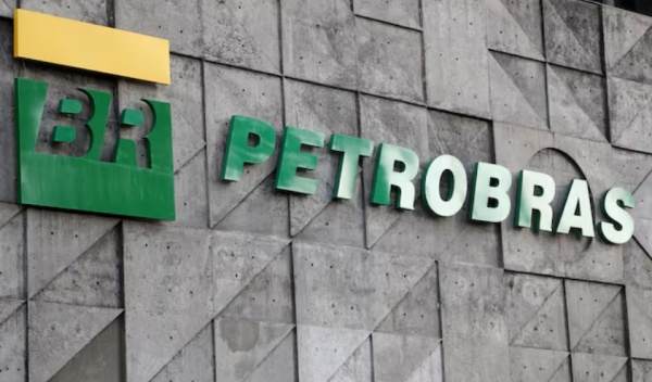 Petrobras đấu giá 20 triệu lít dầu diesel