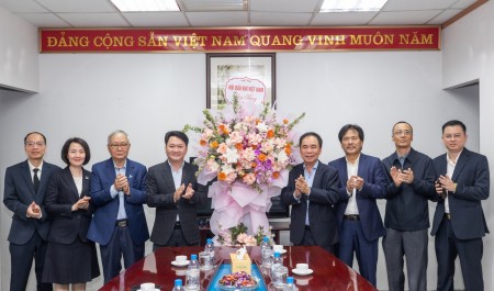 Năng lượng Mới - PetroTimes ngày càng khẳng định vị thế trong hệ sinh thái truyền thông ngành Công nghiệp - Năng lượng