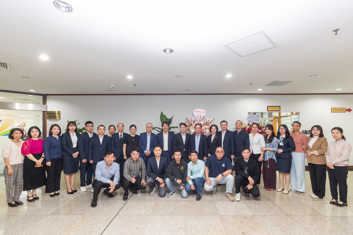 Năng lượng Mới - PetroTimes ngày càng khẳng định vị thế trong hệ sinh thái truyền thông ngành Công nghiệp - Năng lượng