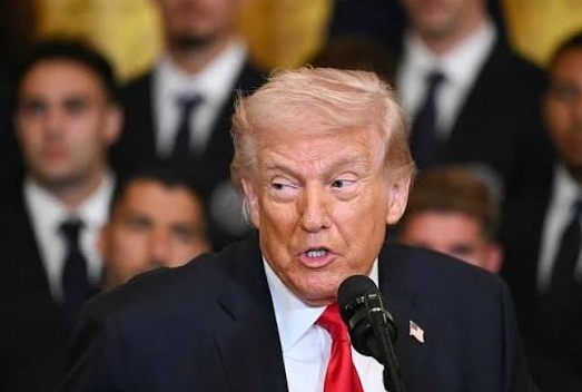 Tổng thống Mỹ tuyên bố “chiến thắng” trong xung đột với Iran