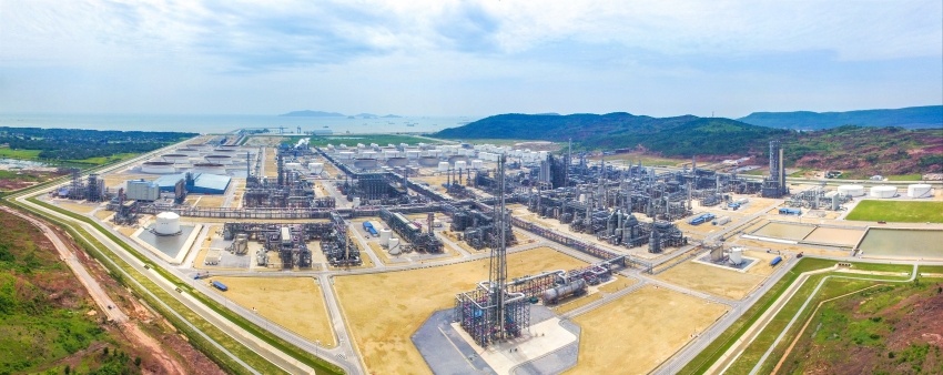 Giữ mạch nguồn xăng dầu: Cách hệ thống vận hành được “kích hoạt” trong thời điểm nhiều biến động