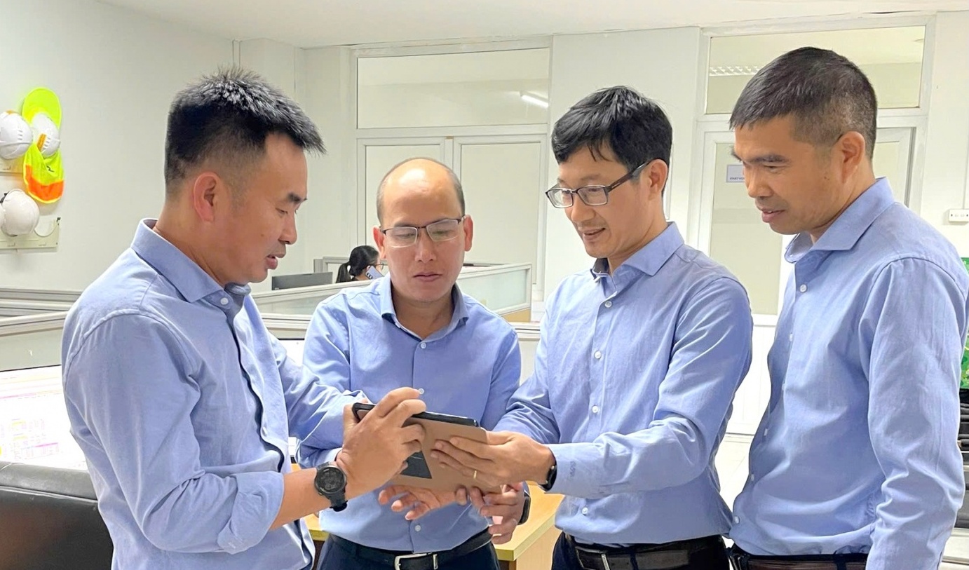 Những sáng kiến “triệu đô” về dầu thô và tiết kiệm năng lượng ở NMLD Dung Quất