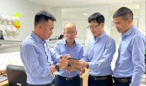 Những sáng kiến “triệu đô” về dầu thô và tiết kiệm năng lượng ở NMLD Dung Quất