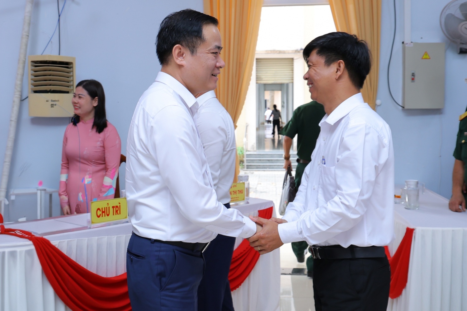 Giữ vững “lá chắn năng lượng” trước “bão” địa chính trị Trung Đông Giữ vững “lá chắn năng lượng” trước “bão” địa chính trị Trung Đông