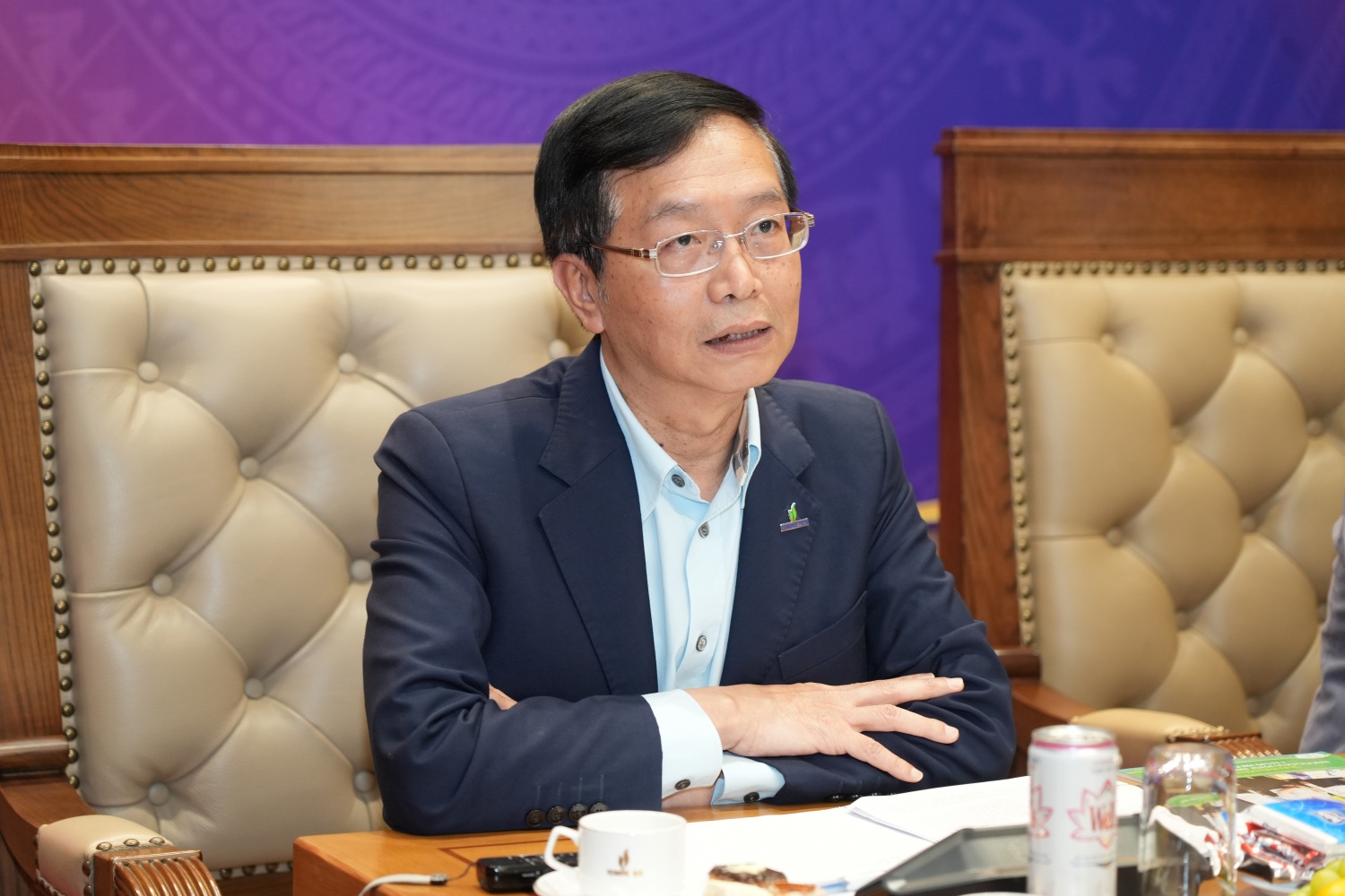 Petrovietnam đồng hành xây dựng văn hóa doanh nghiệp trong kỷ nguyên mới