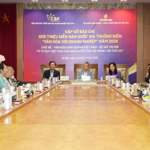 Petrovietnam đồng hành xây dựng văn hóa doanh nghiệp trong kỷ nguyên mới