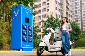 Vingroup khẩn cấp hỗ trợ khách hàng giảm áp lực xăng dầu