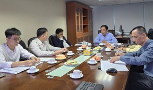 Cần cơ chế rõ ràng cho điện khí LNG và điện gió ngoài khơi