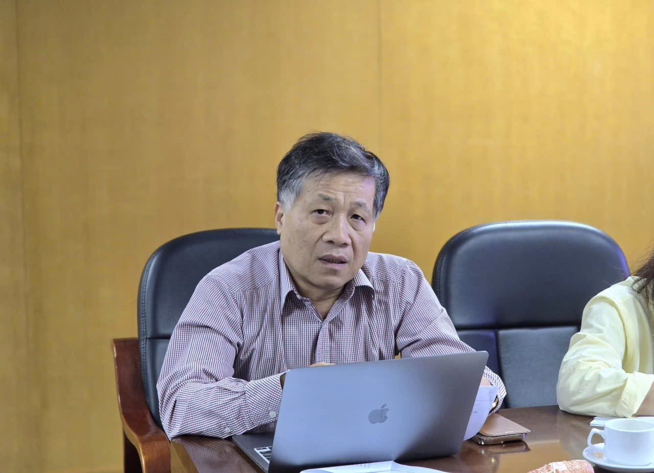 Cần cơ chế rõ ràng cho điện khí LNG và điện gió ngoài khơi