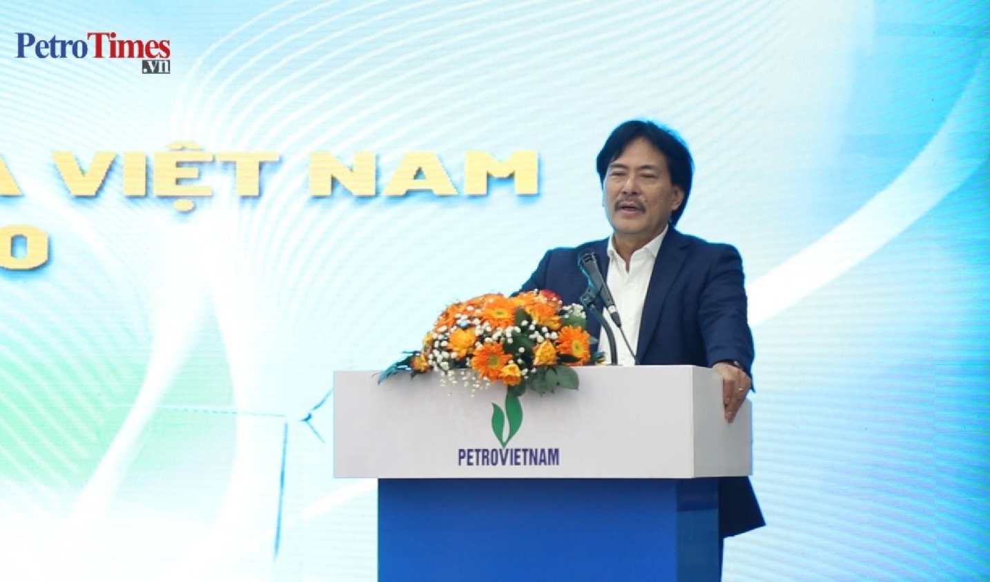 [VIDEO] Đóng góp ý kiến hoàn thiện Chiến lược phát triển Petrovietnam đến năm 2030, tầm nhìn 2050