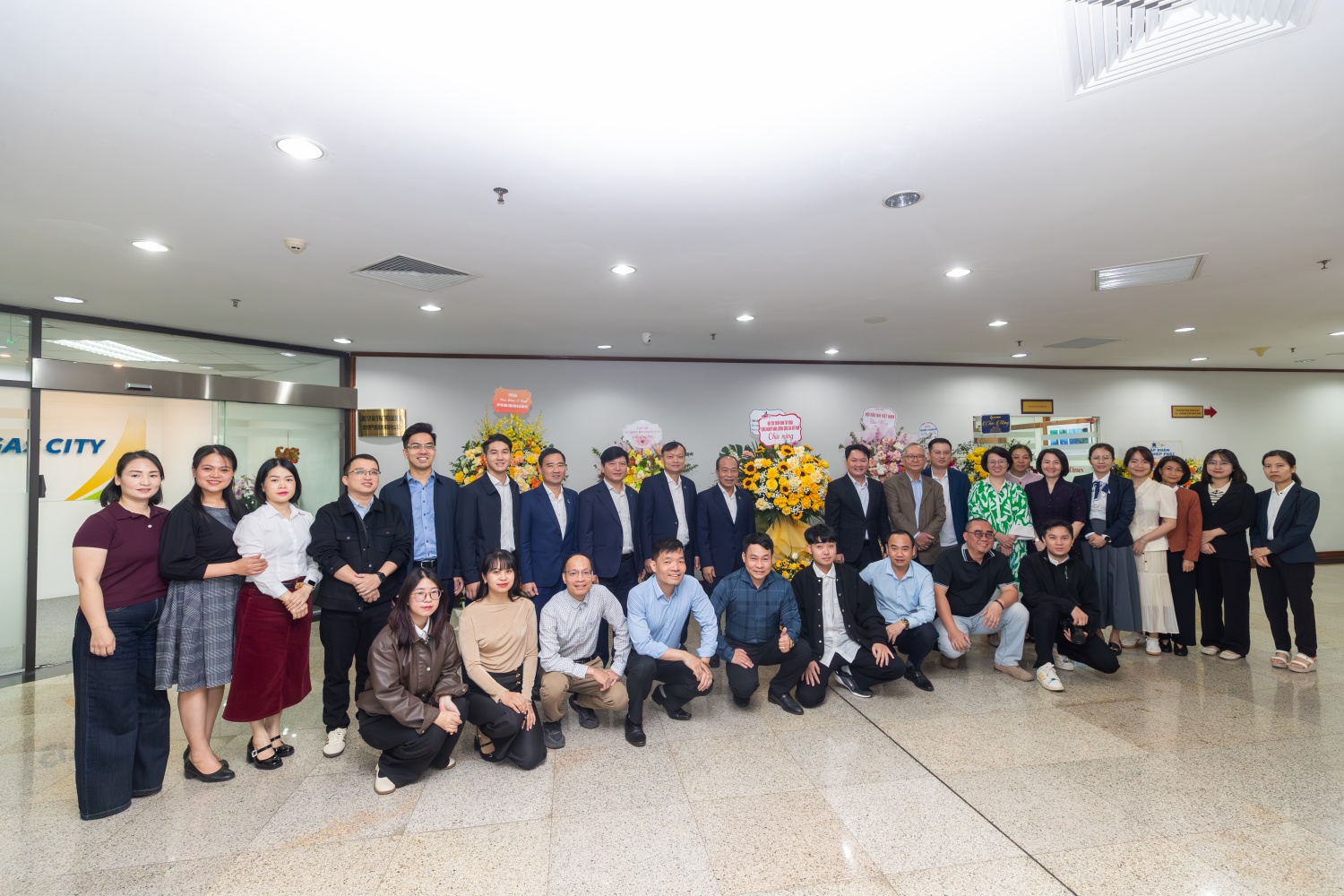 Năng lượng Mới - PetroTimes phấn đấu trở thành cơ quan báo chí hàng đầu về năng lượng