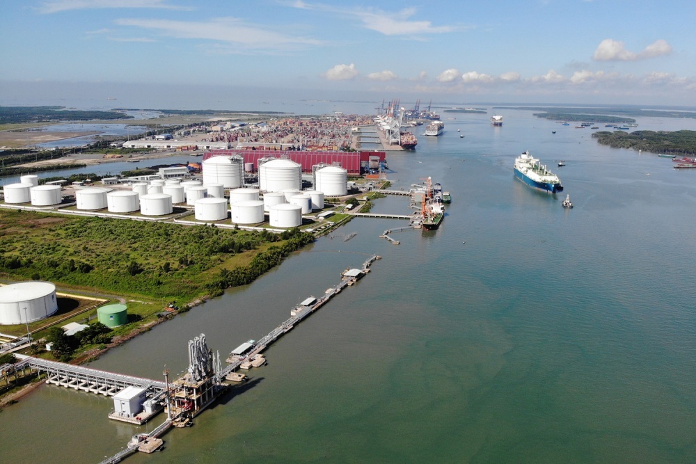 Petrovietnam góp phần hình thành hệ sinh thái khoa học – công nghệ và công nghiệp năng lượng tại TP Hồ Chí Minh Petrovietnam góp phần hình thành hệ sinh thái khoa học – công nghệ và công nghiệp năng lượng tại TP Hồ Chí Minh