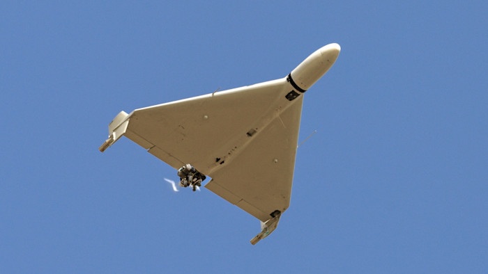 Xung đột Trung Đông tái cấu trúc thị trường quốc phòng toàn cầu