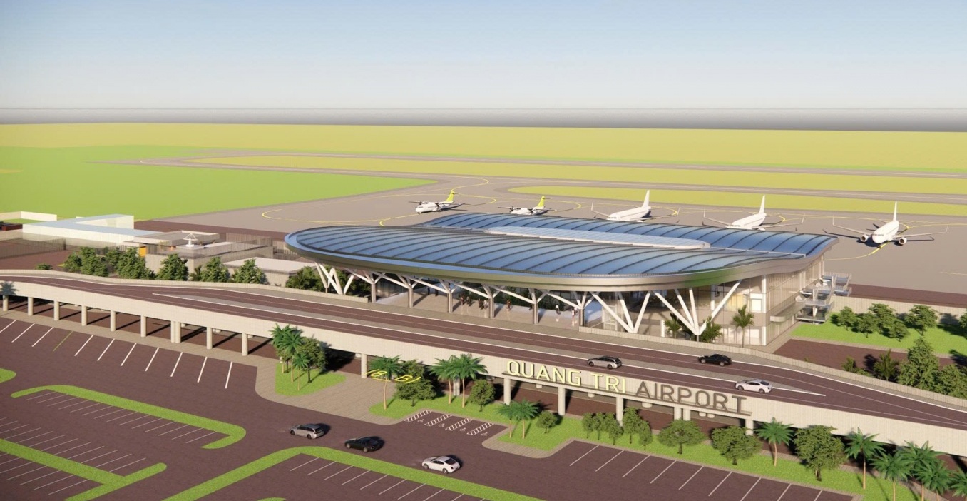 Gỡ vướng để đẩy nhanh loạt dự án quy mô lớn của T&T Group tại Quảng Trị