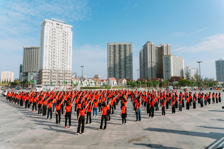 Lãnh đạo Petrovietnam ứng cử đại biểu Quốc hội khóa XVI: Niềm tự hào của người lao động