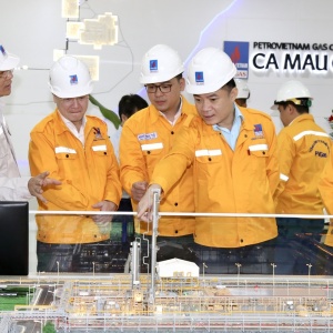 KHCN, ĐMST và CĐS: Động lực để Petrovietnam tăng trưởng trong giai đoạn mới