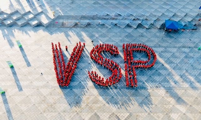 Lãnh đạo Petrovietnam ứng cử đại biểu Quốc hội khóa XVI: Niềm tự hào của người lao động