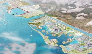 Kinh tế biển Ninh Bình: Khát vọng vươn khơi