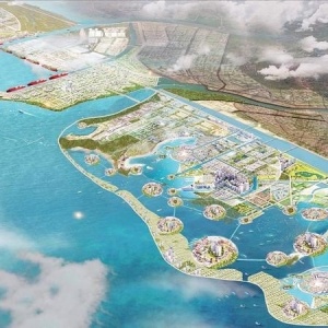 Kinh tế biển Ninh Bình: Khát vọng vươn khơi