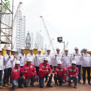 Xây dựng thương hiệu là nền tảng quan trọng để Petrovietnam vươn tầm quốc tế