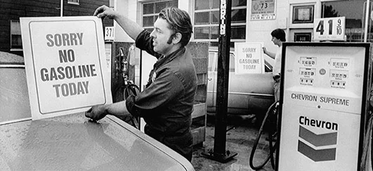 Xung đột Trung Đông: Thị trường trước nguy cơ cú sốc dầu mỏ mới