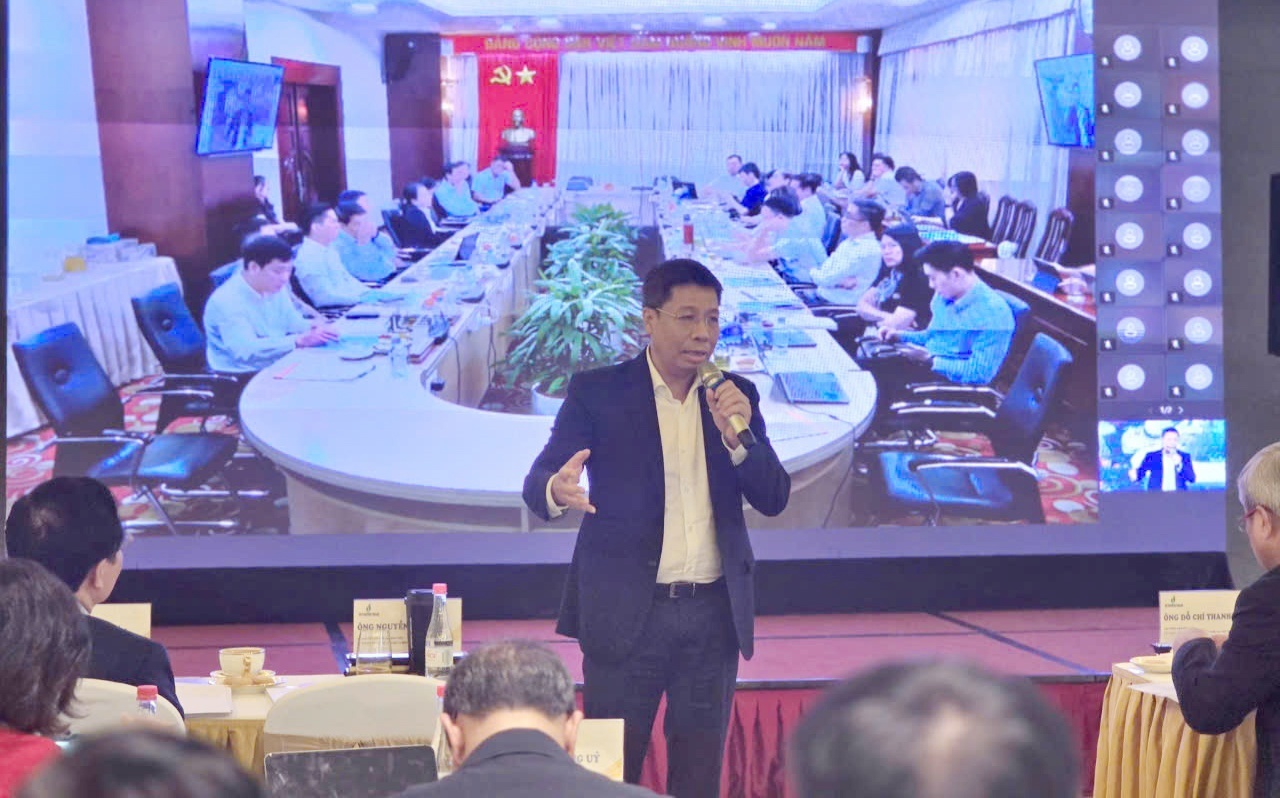 Petrovietnam tăng cường quản trị tài chính, tối ưu nguồn lực cho giai đoạn phát triển mới