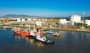 PV GAS được chấp thuận đầu tư Kho cảng LPG quy mô lớn tại Hải Phòng