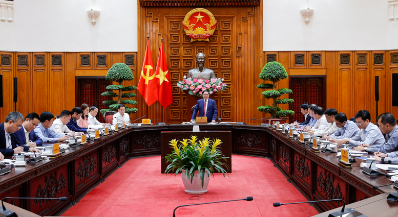 Giữ mạch nguồn xăng dầu: Cách hệ thống vận hành được “kích hoạt” trong thời điểm nhiều biến động