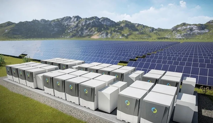 Hà Nội: Công nghệ năng lượng vào danh mục chiến lược ưu tiên giai đoạn 2026-2035