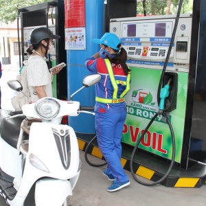 Giữ mạch nguồn xăng dầu: Cách hệ thống vận hành được “kích hoạt” trong thời điểm nhiều biến động