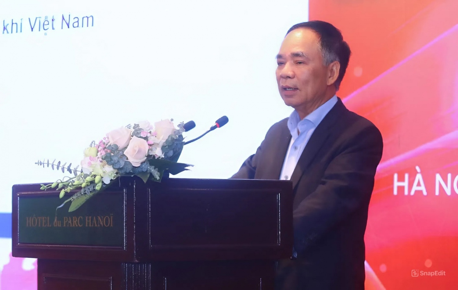 “Giữ nhịp” cho nền kinh tế trước biến động năng lượng toàn cầu