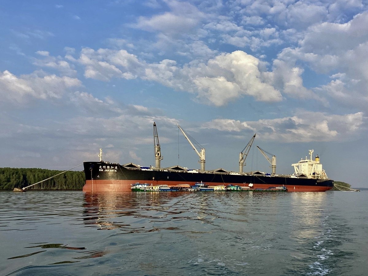 PVCFC: Thúc đẩy tiêu thụ, mở rộng thị trường và đẩy mạnh M&A, tạo động lực tăng trưởng mới PVCFC: Thúc đẩy tiêu thụ, mở rộng thị trường và đẩy mạnh M&A, tạo động lực tăng trưởng mới