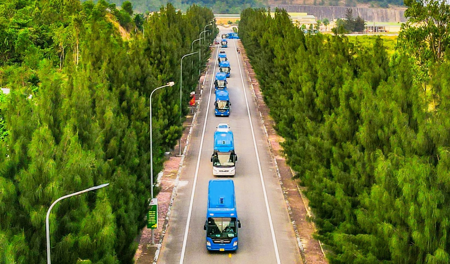 BSR tăng cường tiết kiệm trong các hoạt động văn phòng