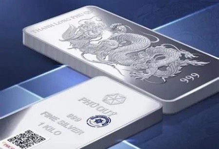 Đề xuất đưa bạc thỏi lên Sở Giao dịch Hàng hóa để chuẩn hóa thị trường