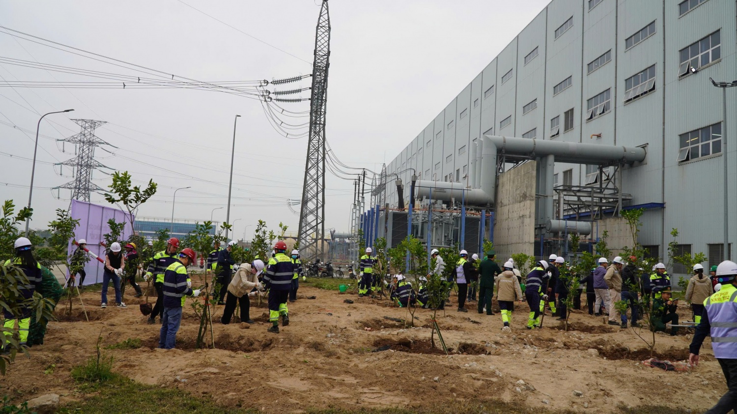 Thái Bình 2 tháng thanh niên 2026