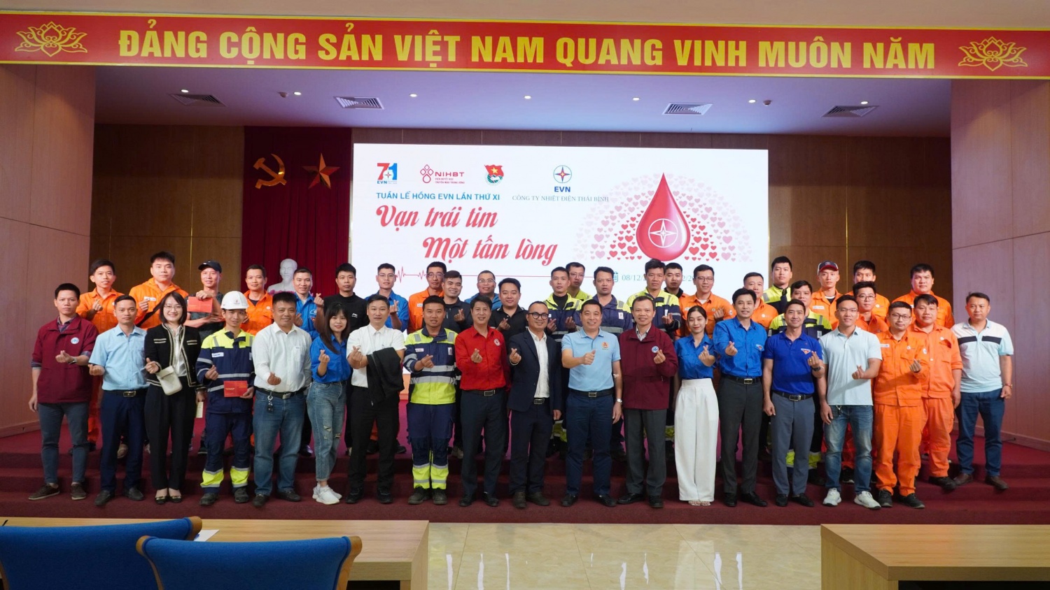 Thái Bình 2 tháng thanh niên 2026