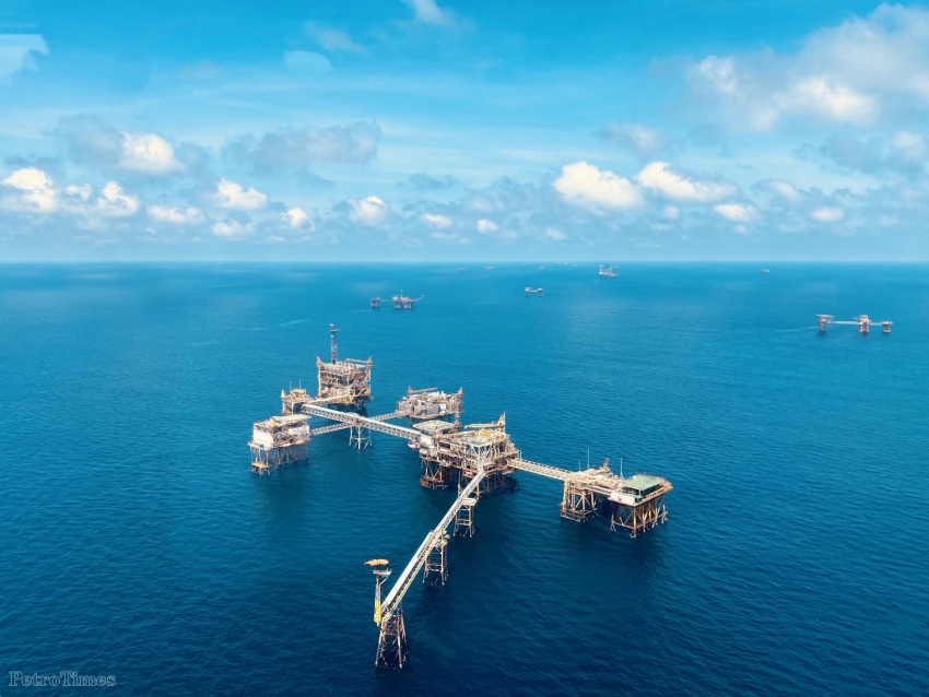 Vietsovpetro: Biểu tượng bền bỉ của hợp tác Việt - Nga