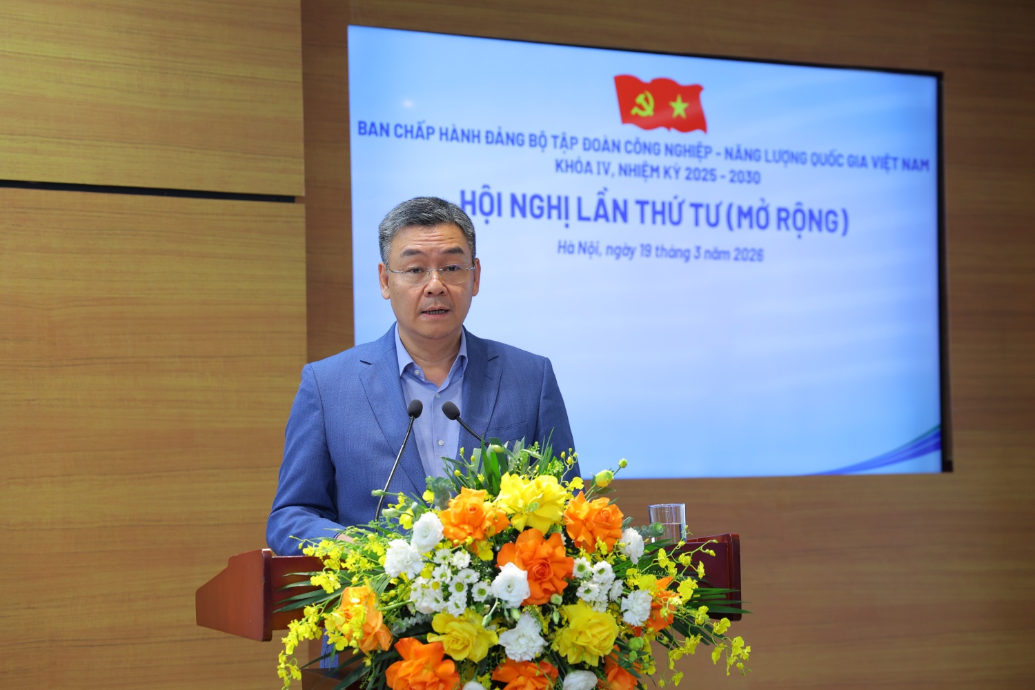 Thống nhất ý chí, quyết liệt hành động, tạo xung lực mới cho Petrovietnam