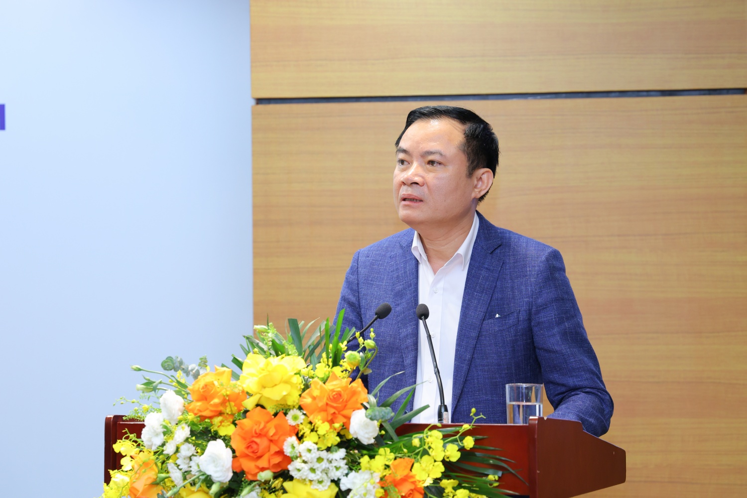 Thống nhất ý chí, quyết liệt hành động, tạo xung lực mới cho Petrovietnam