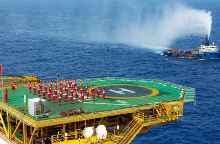 Tuần lễ Văn hóa PETROVIETNAM lần thứ XVII: Sẵn sàng cho ngày hội lớn