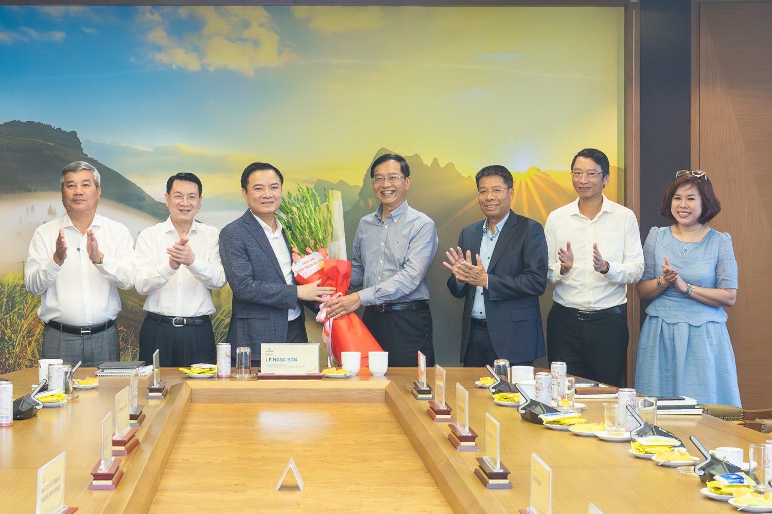 Truyền thông dẫn dắt: Chìa khóa để Petrovietnam vươn tầm quốc tế