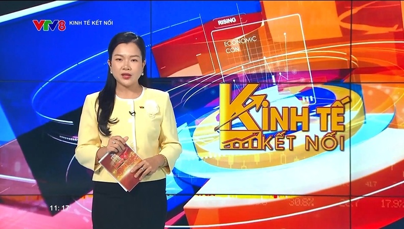 PV GAS đồng hành cùng chương trình “Kinh tế kết nối”