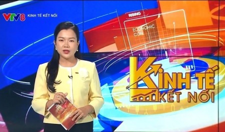 PV GAS đồng hành cùng chương trình “Kinh tế kết nối”