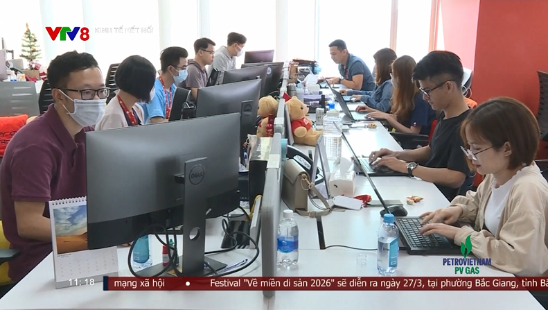 PV GAS đồng hành cùng chương trình “Kinh tế kết nối”