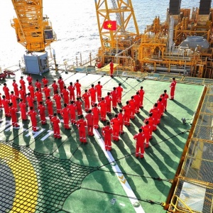 [VIDEO] Xây dựng thương hiệu mạnh: Petrovietnam quyết tâm vươn tầm quốc tế