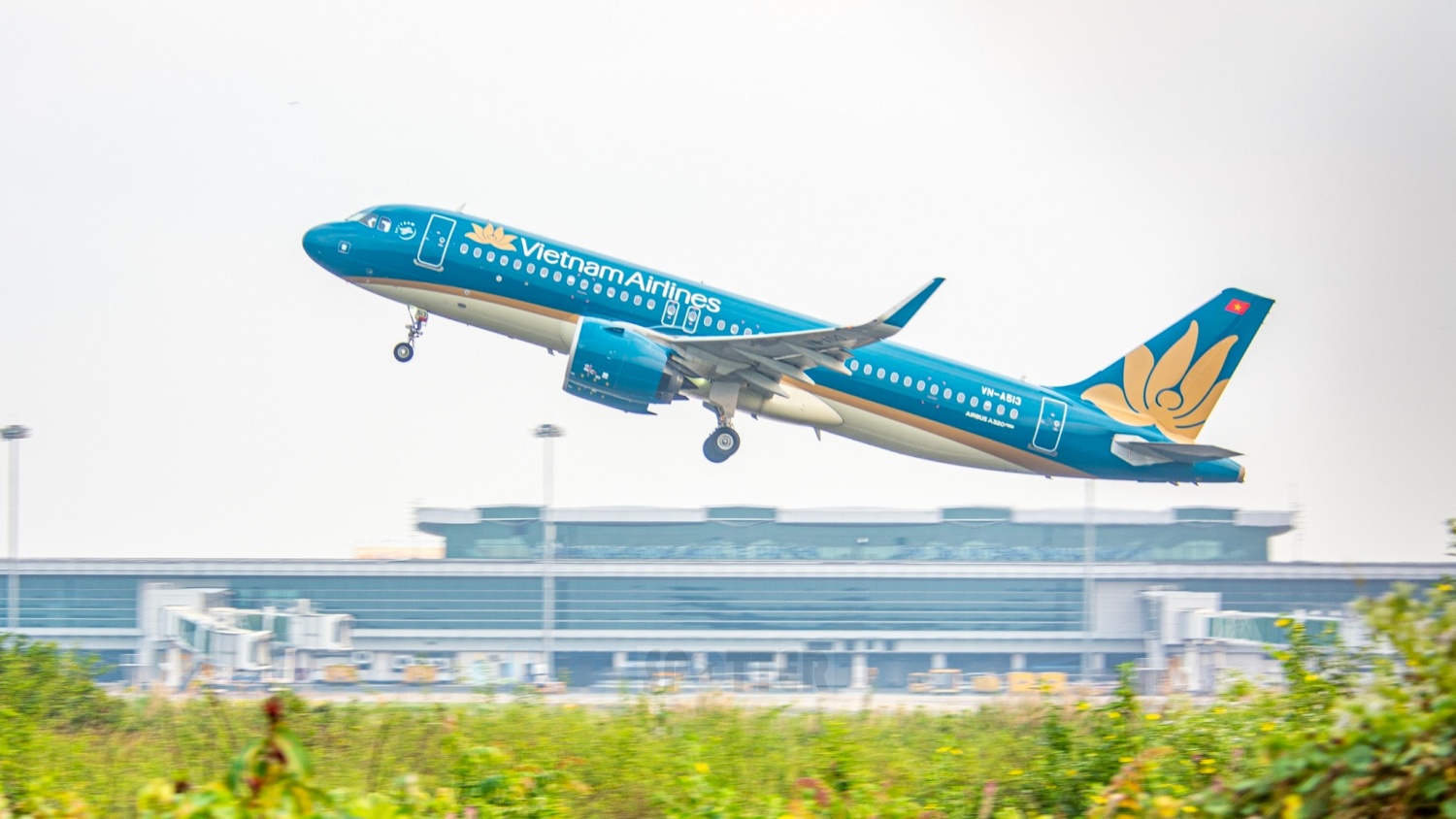 Tin tức kinh tế ngày 24/3: Vietnam Airlines ngừng 7 đường bay nội địa