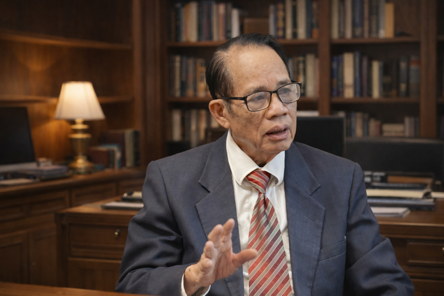 Cần hoàn thiện cơ chế để doanh nghiệp linh hoạt hơn trong đảm bảo an ninh năng lượng